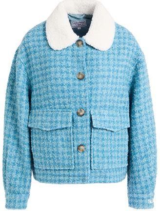 MC2 Saint Barth CAPISPALLA - Giacche & Giubbotti su YOOX.COM