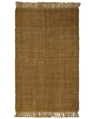 TOV Furniture Tov Furniture Mata Jute Area Rug