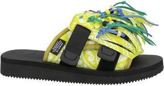 Alanui FOOTWEAR - Sandals on YOOX.COM