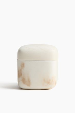 H&M Kleines Gef&auml;ss - White