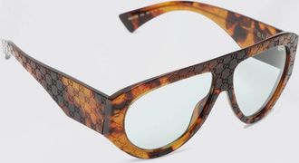 Gucci Occhiali Da Sole GUCCI Donna colore Verde