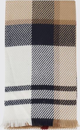 Barbour Scarf BARBOUR Men color Fa01