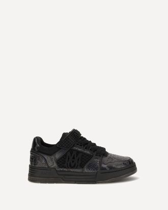 Amiri MA Skyline leather Sneakers Male 42