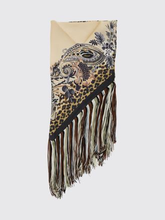 Etro Foulard Donna colore Fa01