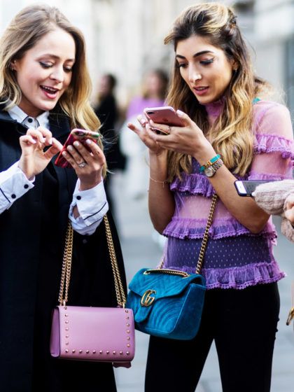 Le cover alla moda per il tuo smartphone da comprare ora