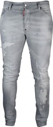 Dsquared2 Chargement en cours