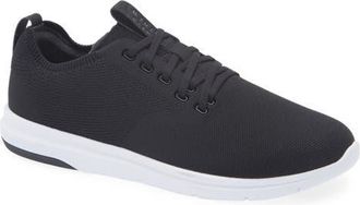 Travis Mathew The Daily Lite Sneaker in Black at Nordstrom, Size 10.5