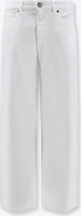 Pinko Pantaloni in denim - PINKO - gender_Woman