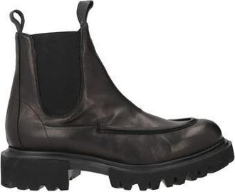 Vicolo8 CALZADO - Botines de ca&ntilde;a alta en YOOX.COM