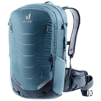 Deuter Flyt 14 Velorucksack - Unisex | blau