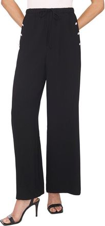 CeCe by Cynthia Steffe Cece Relaxed Fit Pant