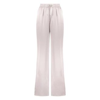 Herno Mujer, Pantalones, Gris, Talla: L