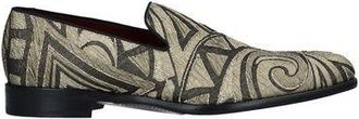 Dolce & Gabbana CALZADO - Mocasines en YOOX.COM