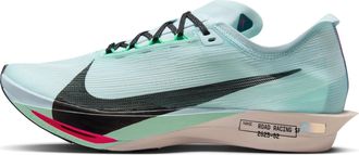 Nike Nike Men Streakfly 2 Straßenlaufschuh für Wettkämpfe Running Shoe, Glacier Blue Black Mint Foam, 9 UK