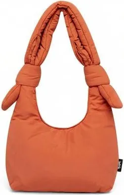 Lefrik Biwa Puffy Mini Bag in Koi at Nordstrom