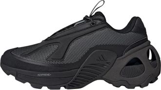 adidas Wonder Runner Black JR9179
