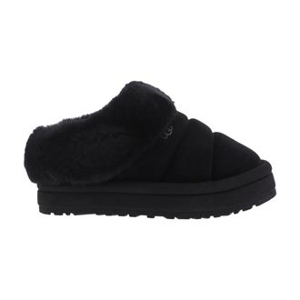 UGG Dames Tazzlita Black - Dames - Pantoffels - Zwart - 40 EU - Schoenen