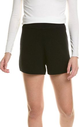 IVL Collective Ivl Collective High-Rise Sweater Short