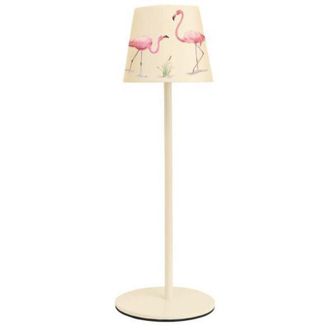 Majestic New Majestic 120454 FG lampada da tavolo LED A Multicolore