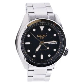 Seiko Uomo, Accessori, Nero, Taglia unica, new