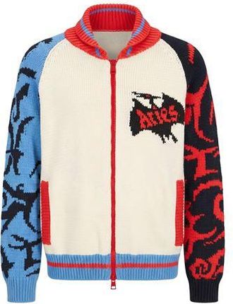 Aries PRENDAS DE PUNTO - C&aacute;rdigans en YOOX.COM