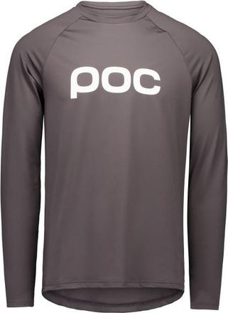 Poc Reform Enduro Jersey Velotrikot f&uuml;r Herren | grau