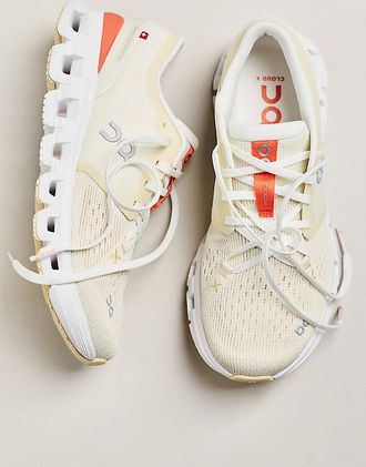 On Cloud X 4 Sneakers