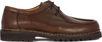 Berwick 1707 Mocassini in pelle 30mm - Marrone