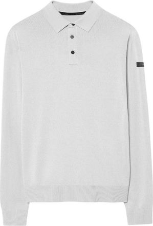 Roberto Ricci Design Rrd, Heren, Tops, Grijs, Maat: XL Viscose