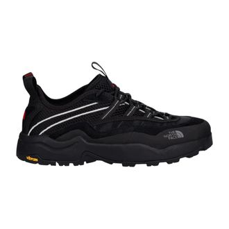 The North Face Clyffe Ultra - Heren - Sport - Zwart - Maat: 35 1/3 EU Leer