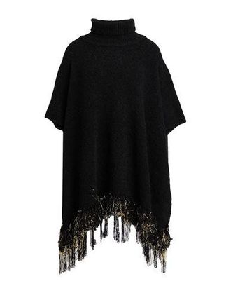 Simona Corsellini COATS & JACKETS - Capes on YOOX.COM