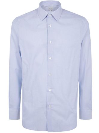 Paul Smith Mens Sc Tailored Fit Shirt