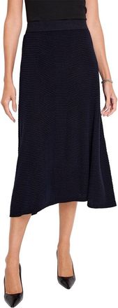 Nic+Zoe Nic+Zoe Pixel Knit Skirt