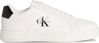 Calvin Klein Classic sneakers - White