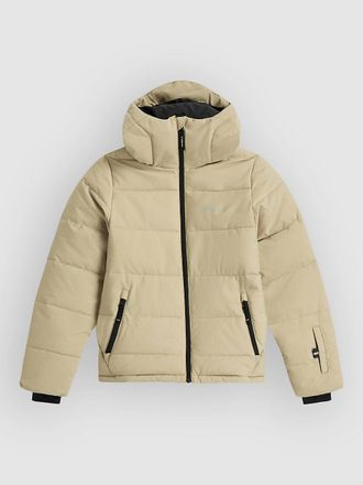 O'Neill FwcCruz Puffer Kids Jacke gr&uuml;n