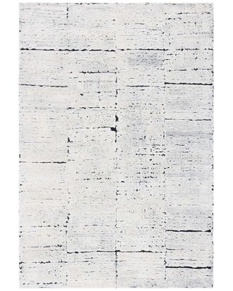 Safavieh Kenya Hand Tufted Wool-Blend Rug