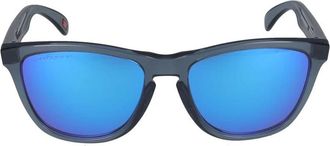 Oakley unisex, Accessoires, Zwart, Maat: 55 MM