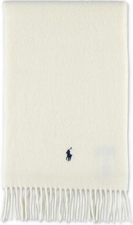 Polo Ralph Lauren Mujer, Accesorios, Blanco, Talla: ONE Size