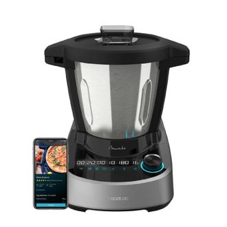 Cecotec Cecotec Robot Multifunci&oacute;n Robot De Cocina Mambo 11090