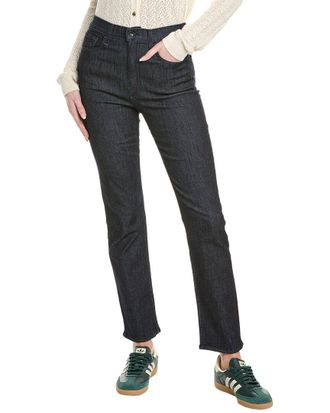 Rag & Bone Fern Rinse Full-Length Slim Jean