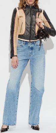 Diesel Jeans 1971 D-SENT, Womens, Blue