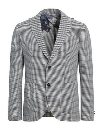 Manuel Ritz Blazers