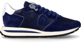 Philippe Model Hombre, Zapatos, Azul, Talla: 41 EU