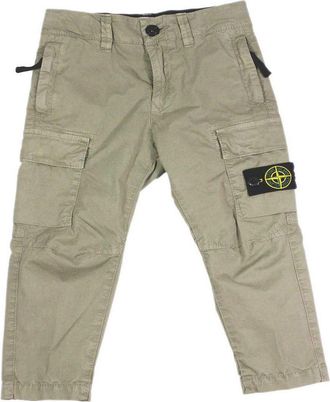 Stone Island Casual pants