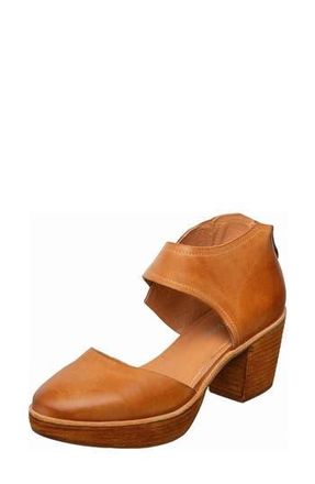 Antelope Eva Pump in Taupe at Nordstrom Rack, Size 10