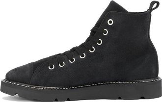 Converse Chuck Taylor All Star Longlife High Black 31307150