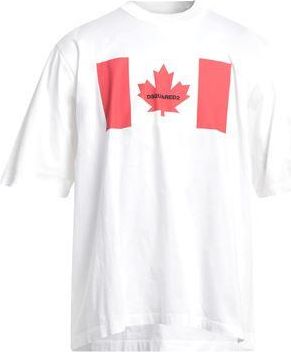 Dsquared2 CAMISETAS Y TOPS - Camisetas en YOOX.COM