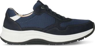 Ganter High Flyer - Heren - Schoenen - Blauw - Maat: 41 1/2 EU