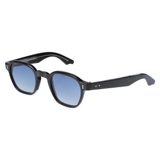 K&agrave;dor Sunglasses, unisex, Black, Size: 47 MM Sunglasses