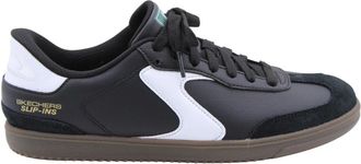 Skechers Revenge - Heren - Sneakers - Zwart - 41 EU - Schoenen